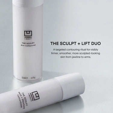 The SCULPT + Lift Duo