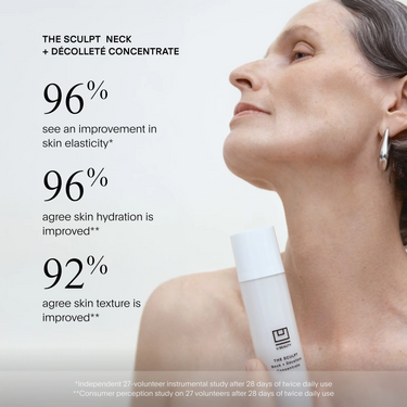 The SCULPT + Lift Duo