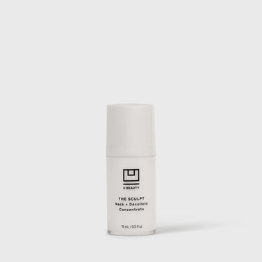 The SCULPT Neck + Décolleté Concentrate