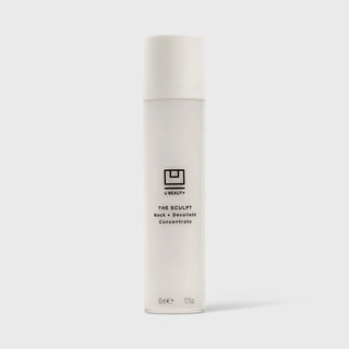 The SCULPT Neck + Décolleté Concentrate