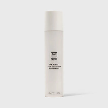 The SCULPT Neck + Décolleté Concentrate