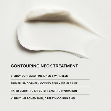 The SCULPT Neck + Décolleté Concentrate