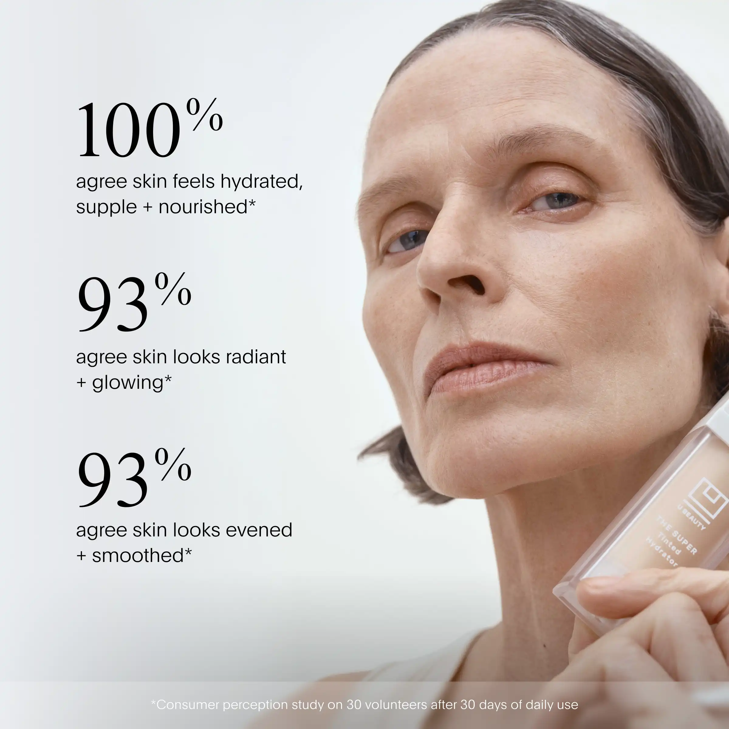 The SUPER Tinted Hydrator