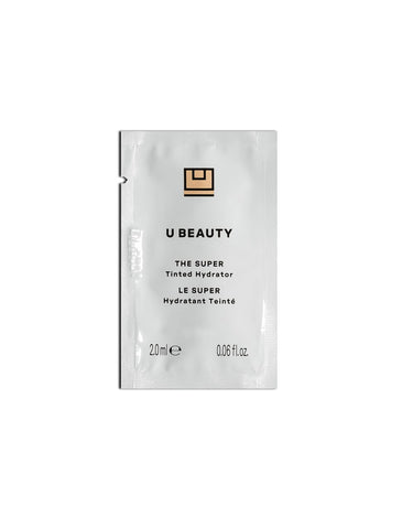 Le SUPER Hydratant Teinté