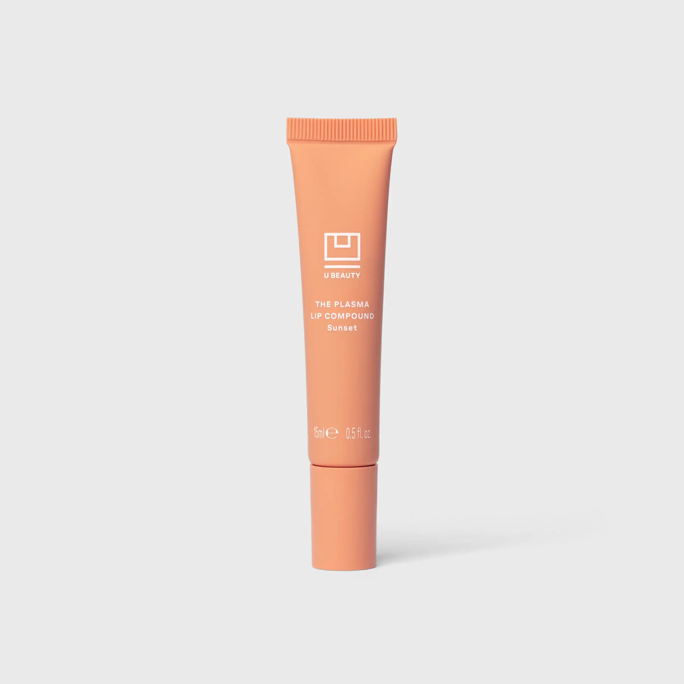U Beauty The Plasma Lip Compound Sunset U Beauty The Plasma Lip Compound Sunset