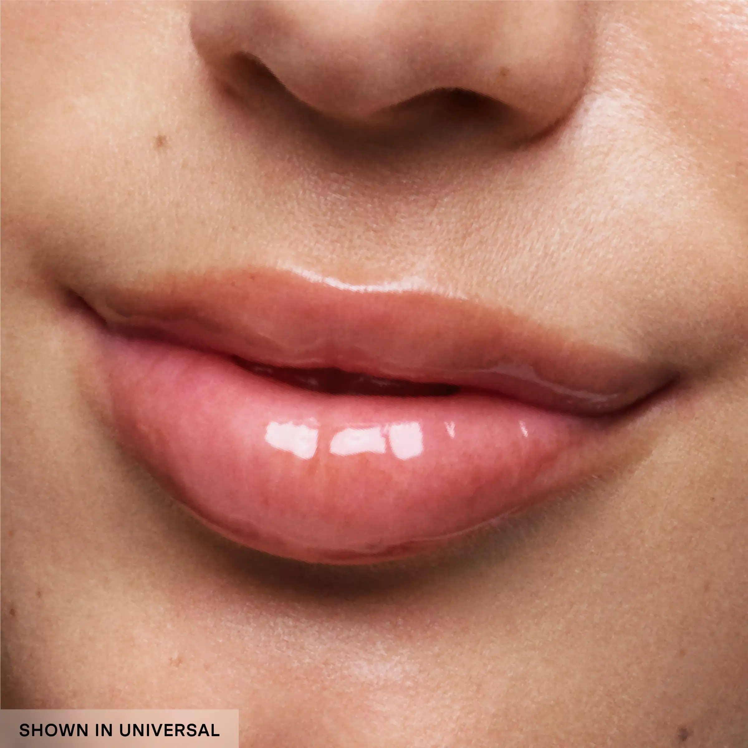 Lip Plumper & Hydrator – U Beauty PLASMA Lip Compound