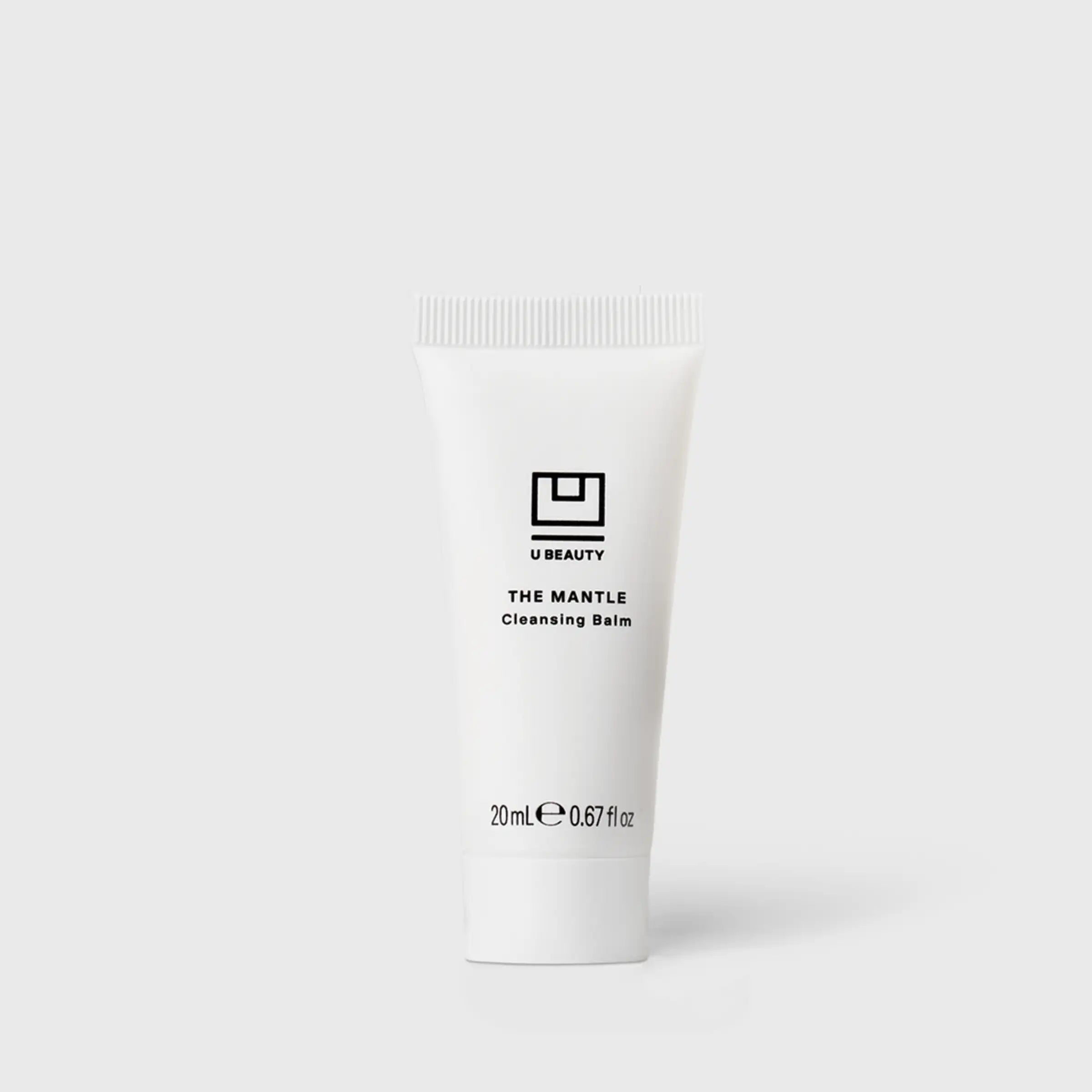 Exclusive Trial: The MANTLE Skin Conditioning Wash