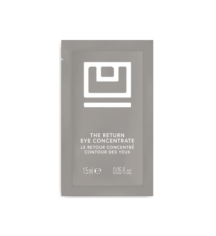 The RETURN Eye Concentrate Sachet